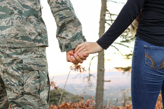 How Businesses Can Support Local Service Men, Women and Causes