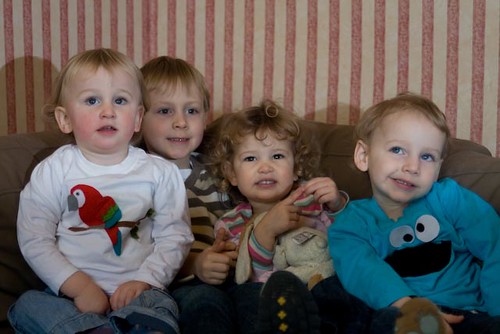 The Georgetown Angels Host Have A Heart To Benefit At-Risk Children