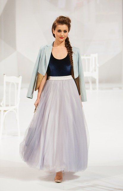 Recap: Eric Daman Hosts VIP Runway Show for All Access: Fashion At Tysons Galleria