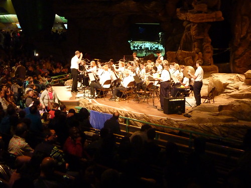 DC Youth Orchestra Day and Free Public Concert Featuring Antonín Dvořák’s New World Symphony