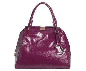 Brahmin: Once a Socialite, Now a Sophisticated Handbag