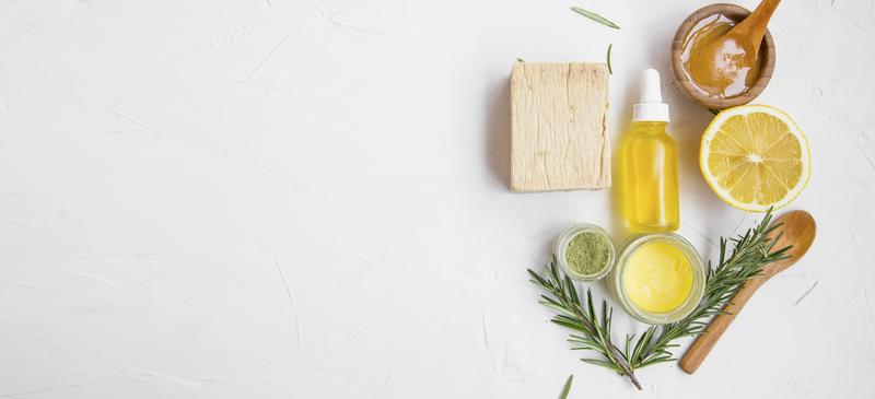 Natural Remedies that Can Improve Your Skin Health