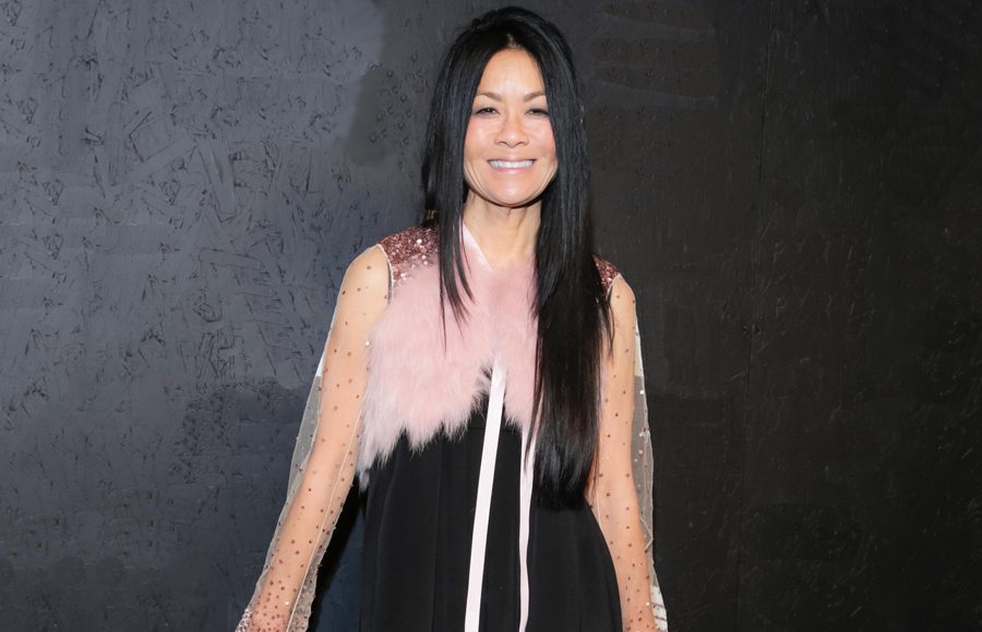 Helen Lee Schifter on Fashion Tips