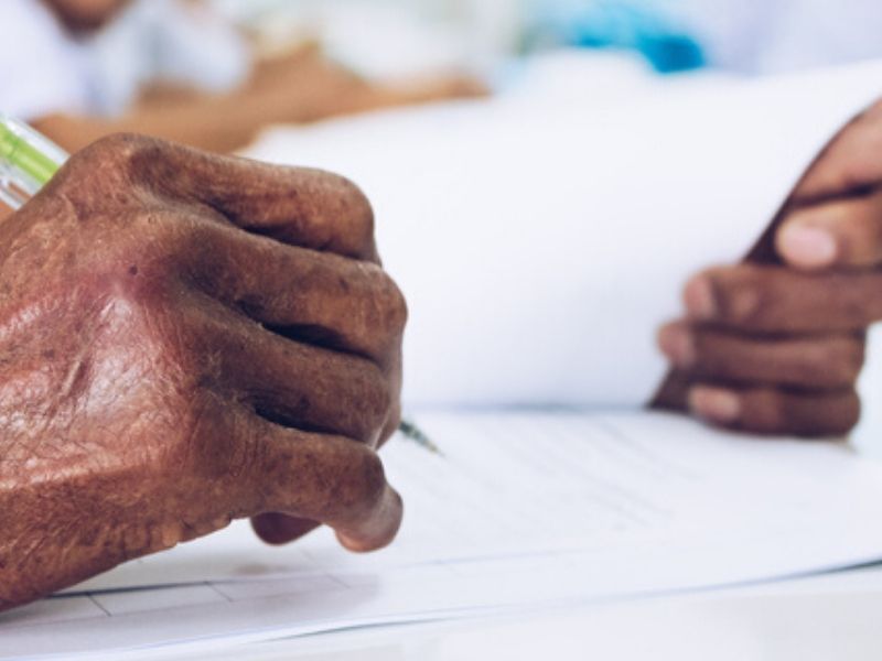 Ways to Protect the Elderly from Financial Exploitation