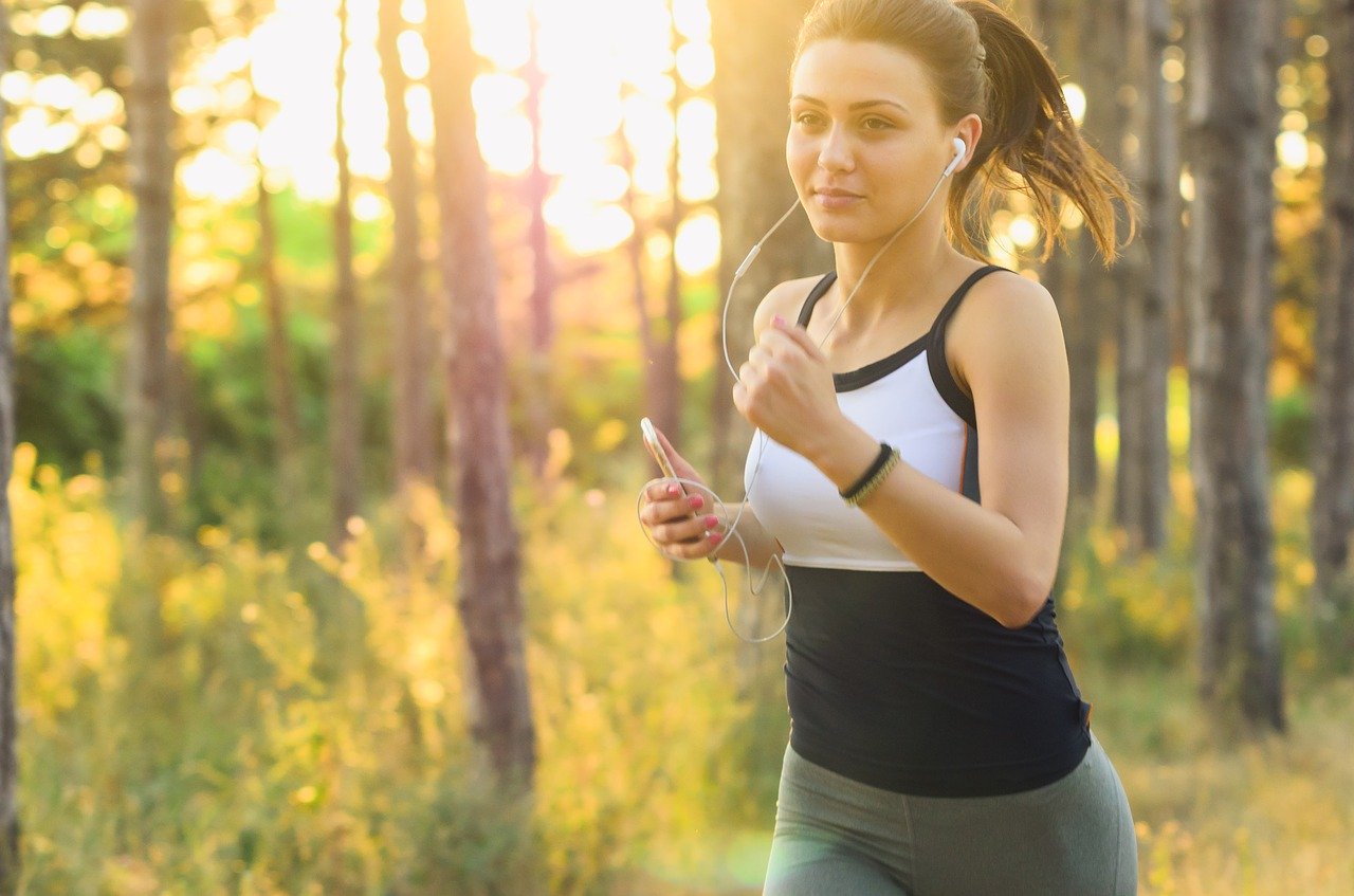Making Time For Exercise In Your Already Hectic Life