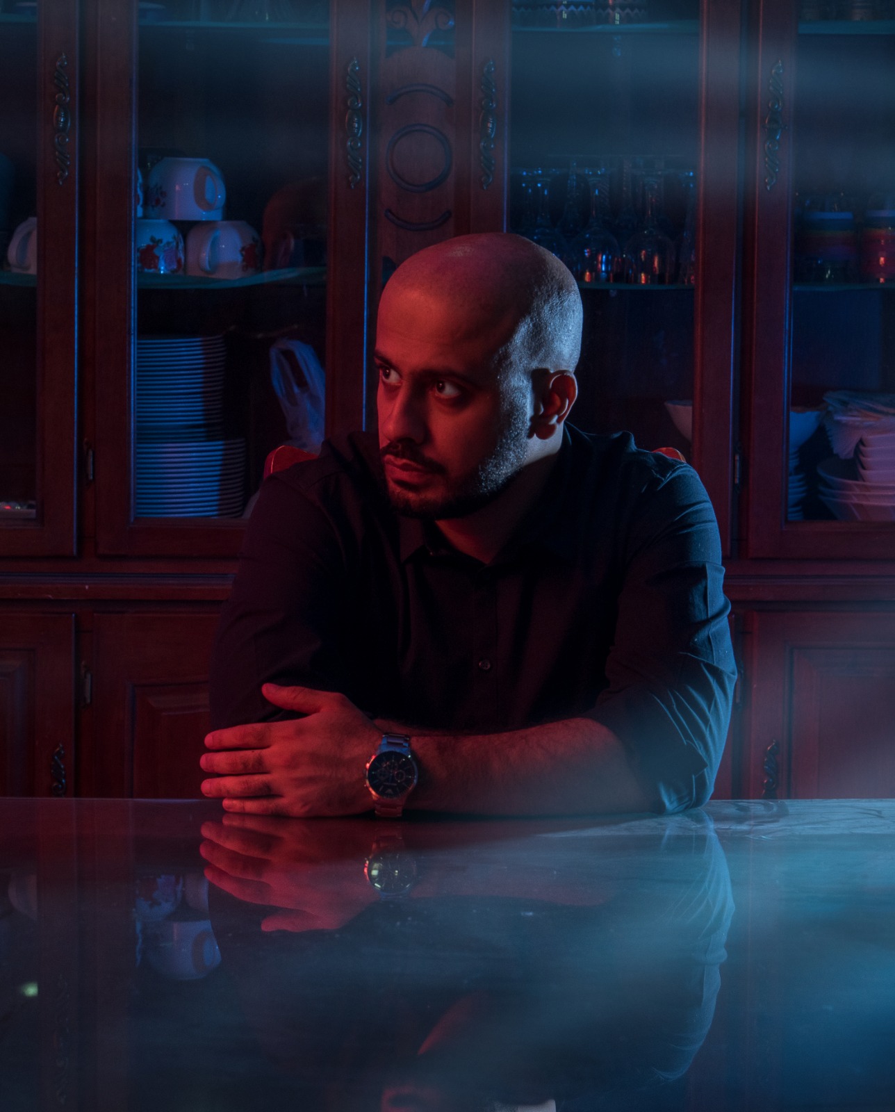 Poverty in Niger By Mohammad Alshereda