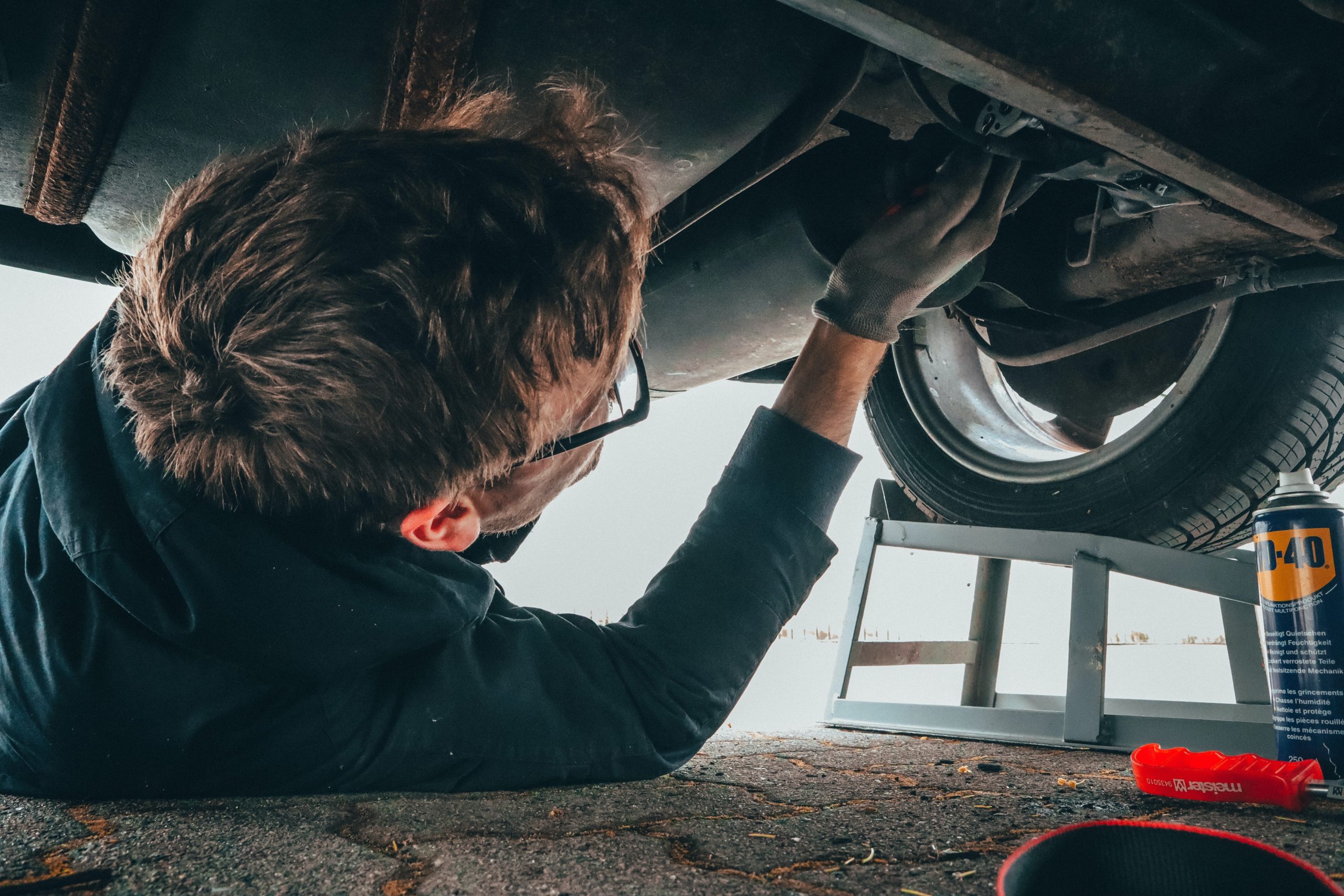 5 Important Things to Consider Before Scheduling a Junk Car Removal Service