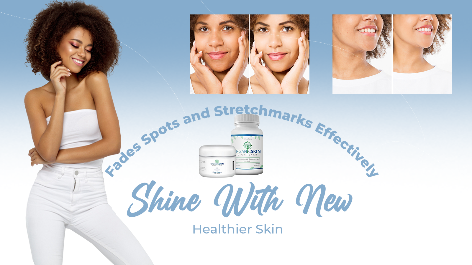 Here Is All You Need To Know About Making Your Skin Tone Even