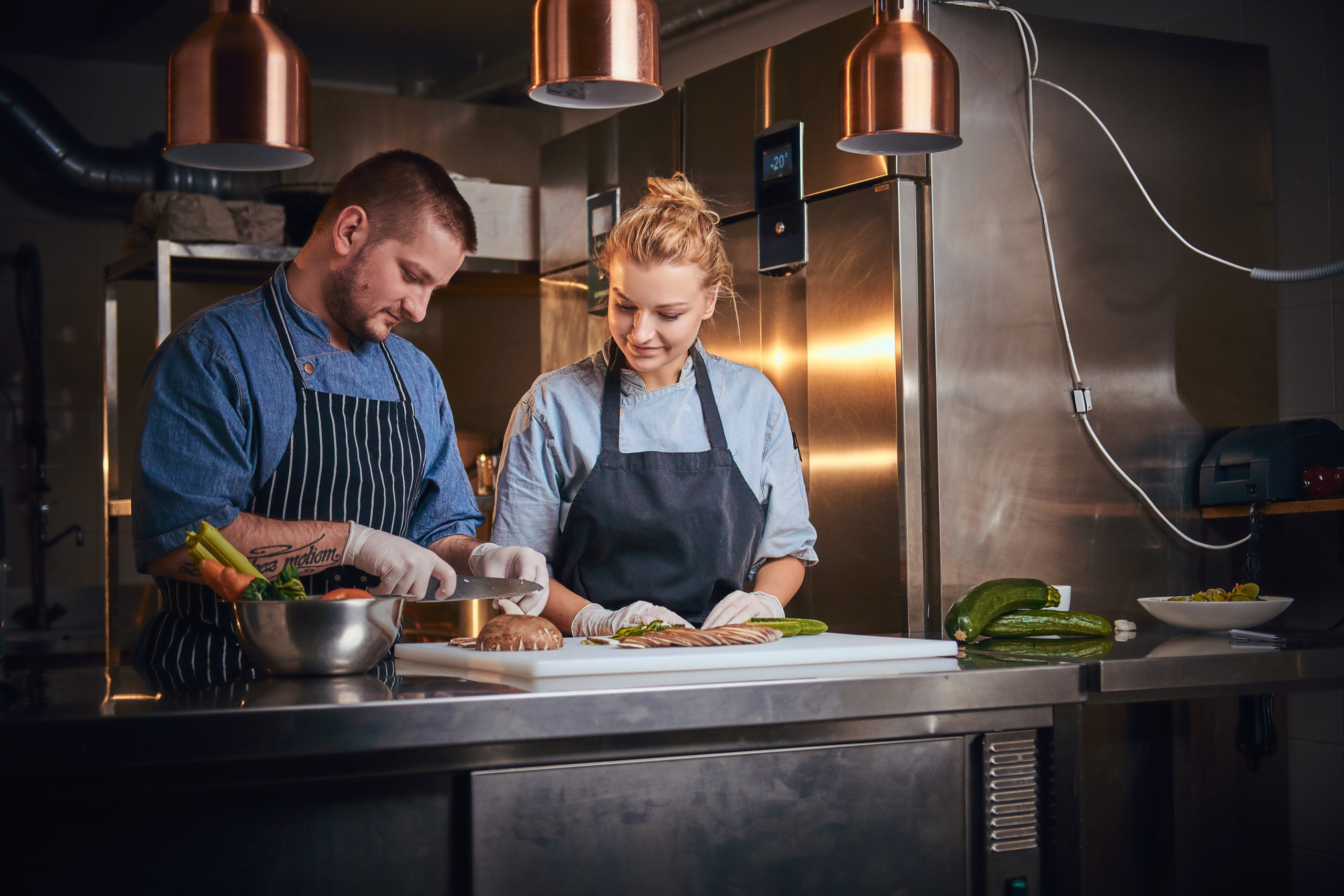 5 Simple Steps for Restaurant Expansion