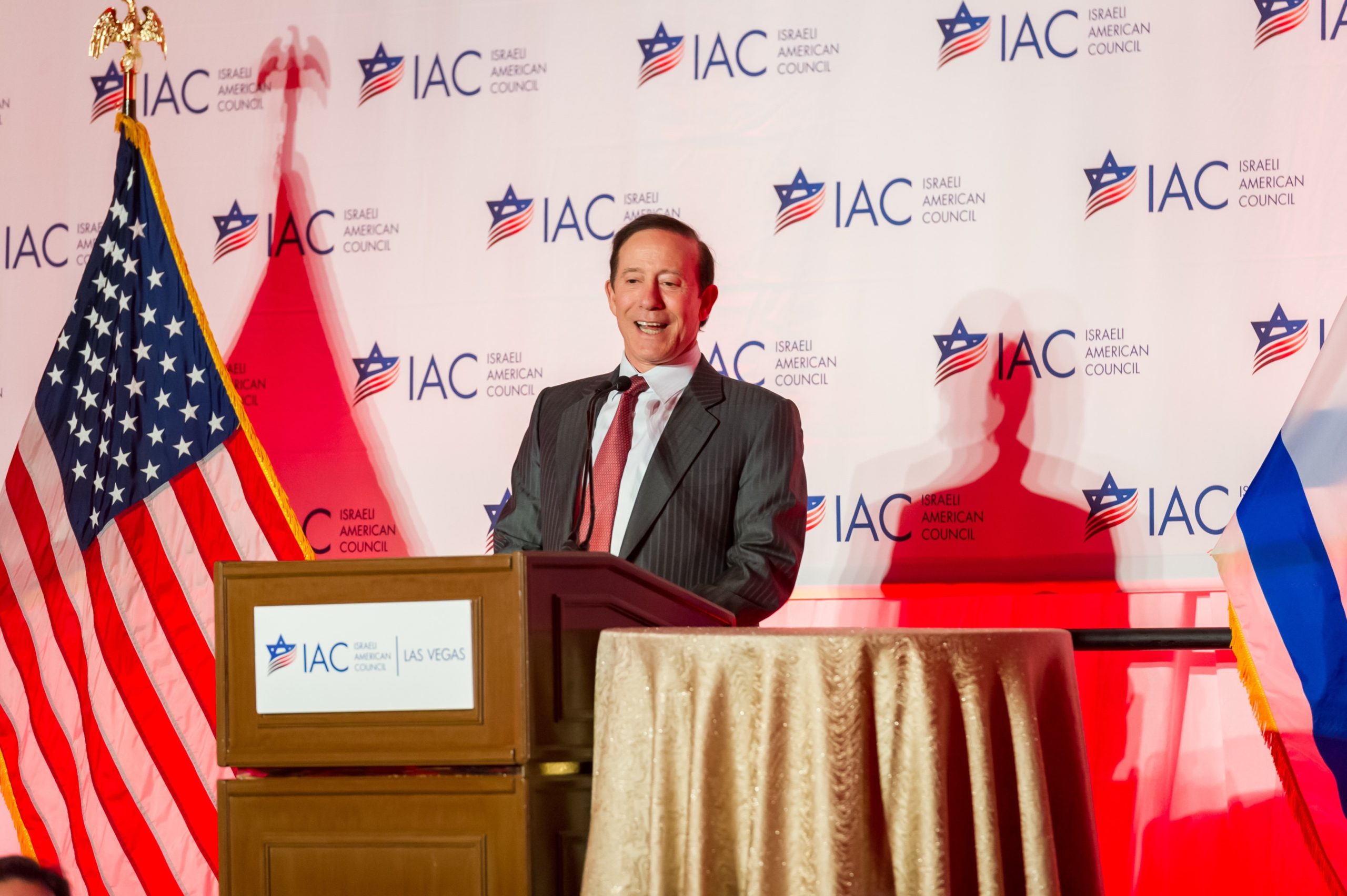 LA-based Adam Milstein Makes Good on Lifelong Commitment to Help Jewish People Through Philanthropy