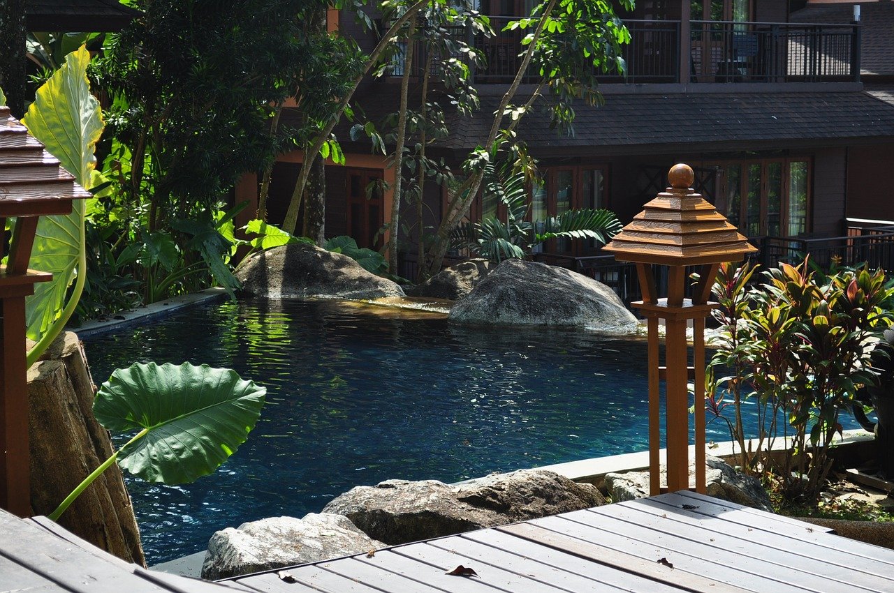 Everyone Needs To Have Some Luxury In Their Life