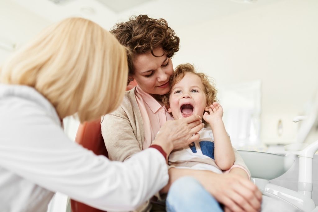 Why You Should Take Your Child To A Pediatric Dentist
