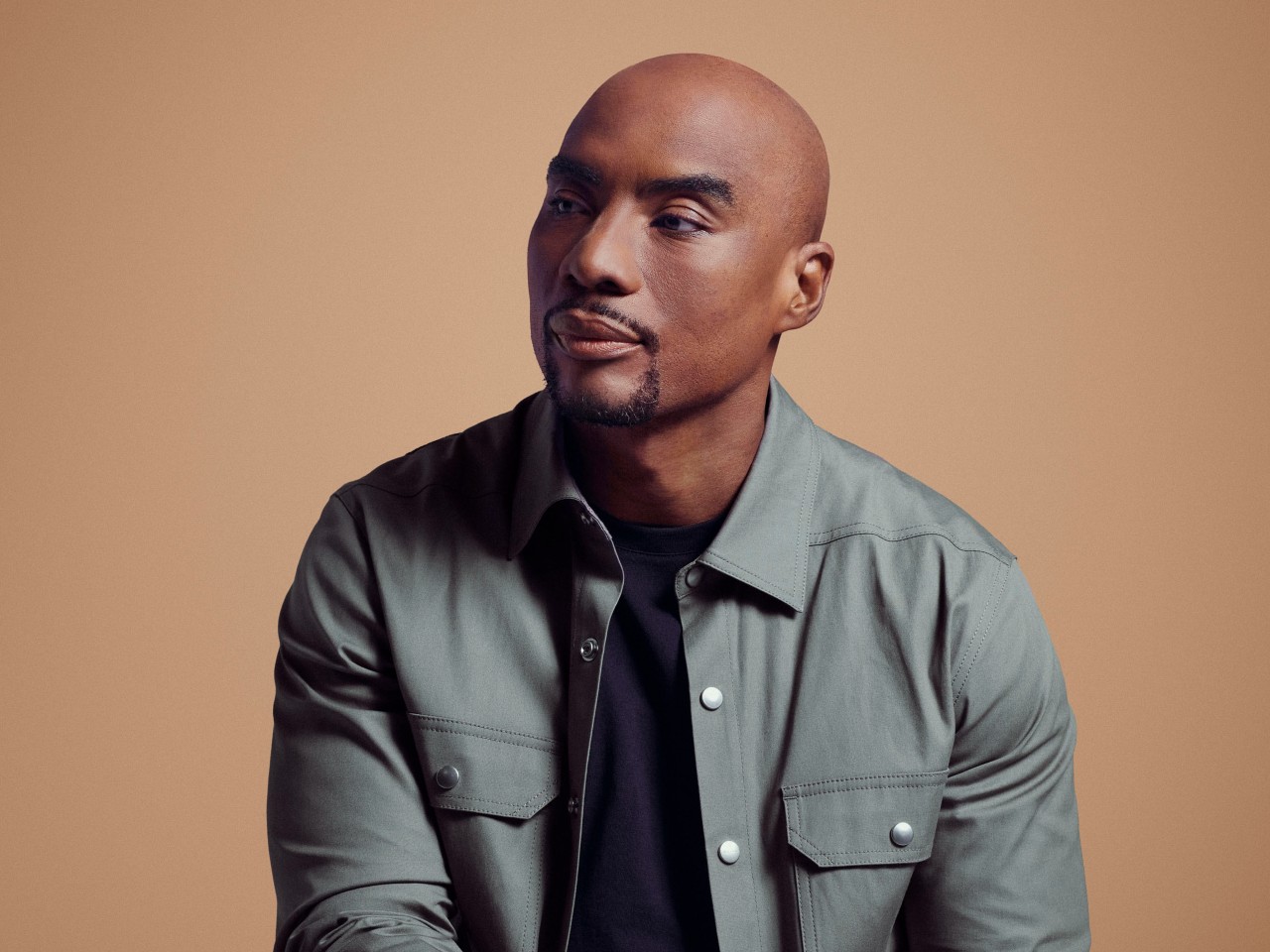 Charlamagne Tha God has a Softer Side: From Media Mogul to Empowering People Through His Vulnerability and Charitable Efforts
