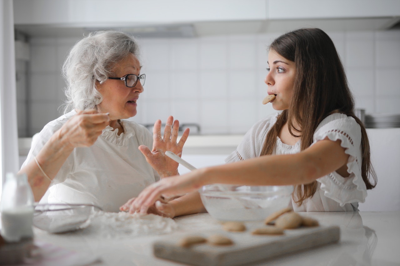 3 Tips For Caring For Older Family Members
