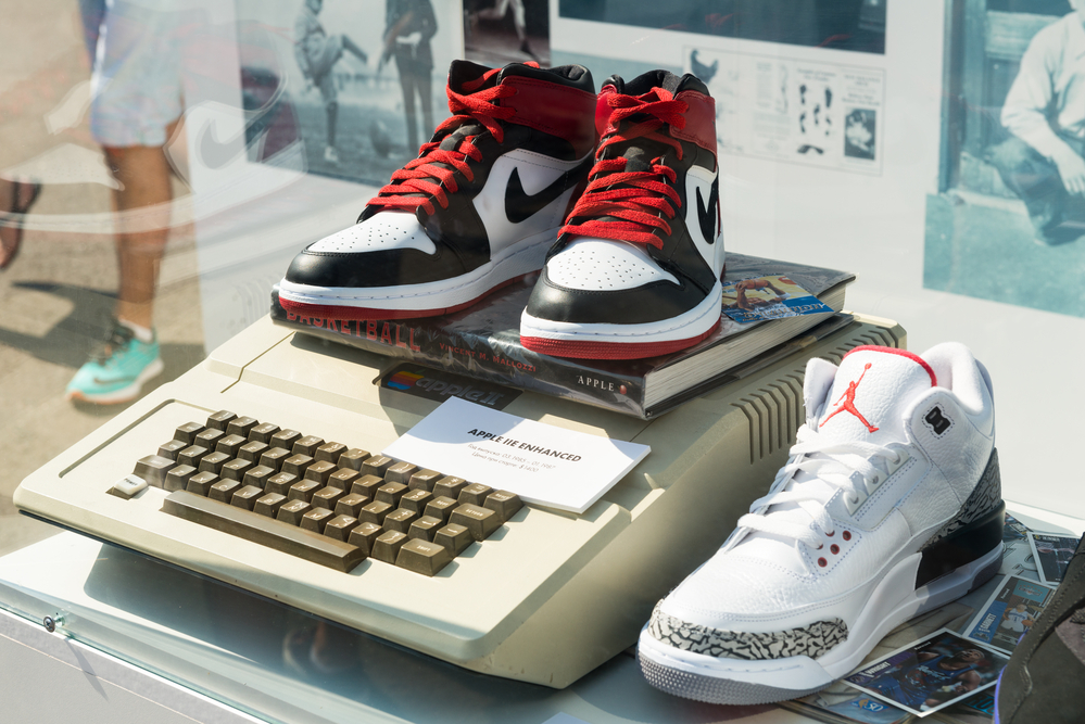 How To Resell Your Sneakers