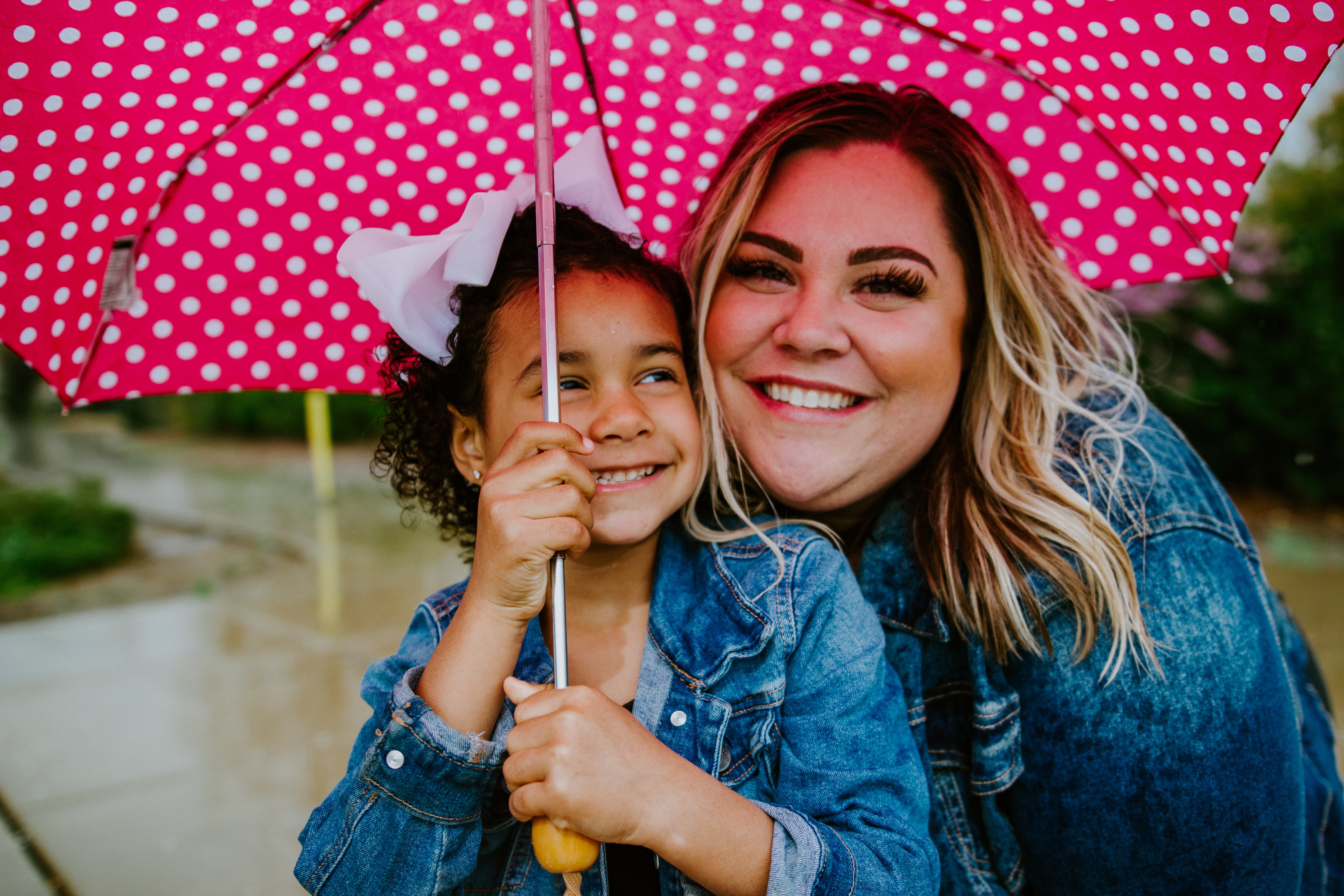 How to ensure your child adoption is approved in Texas