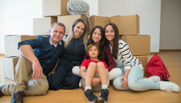 7 Budget-Friendly Ideas to Help Kids Cope Moving to a New City