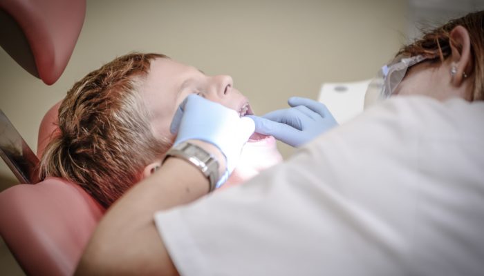 5 Creative Ideas for Helping Kids Overcome Fear of the Dentist