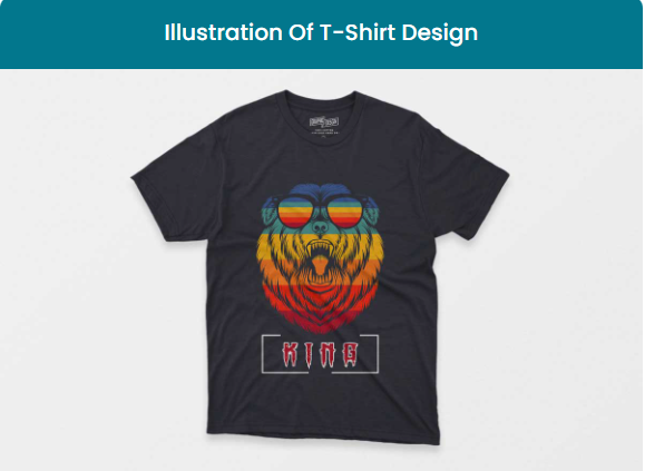 T-Shirt Design Services Provider: Creating Custom T-Shirts for Your Business or Personal Use