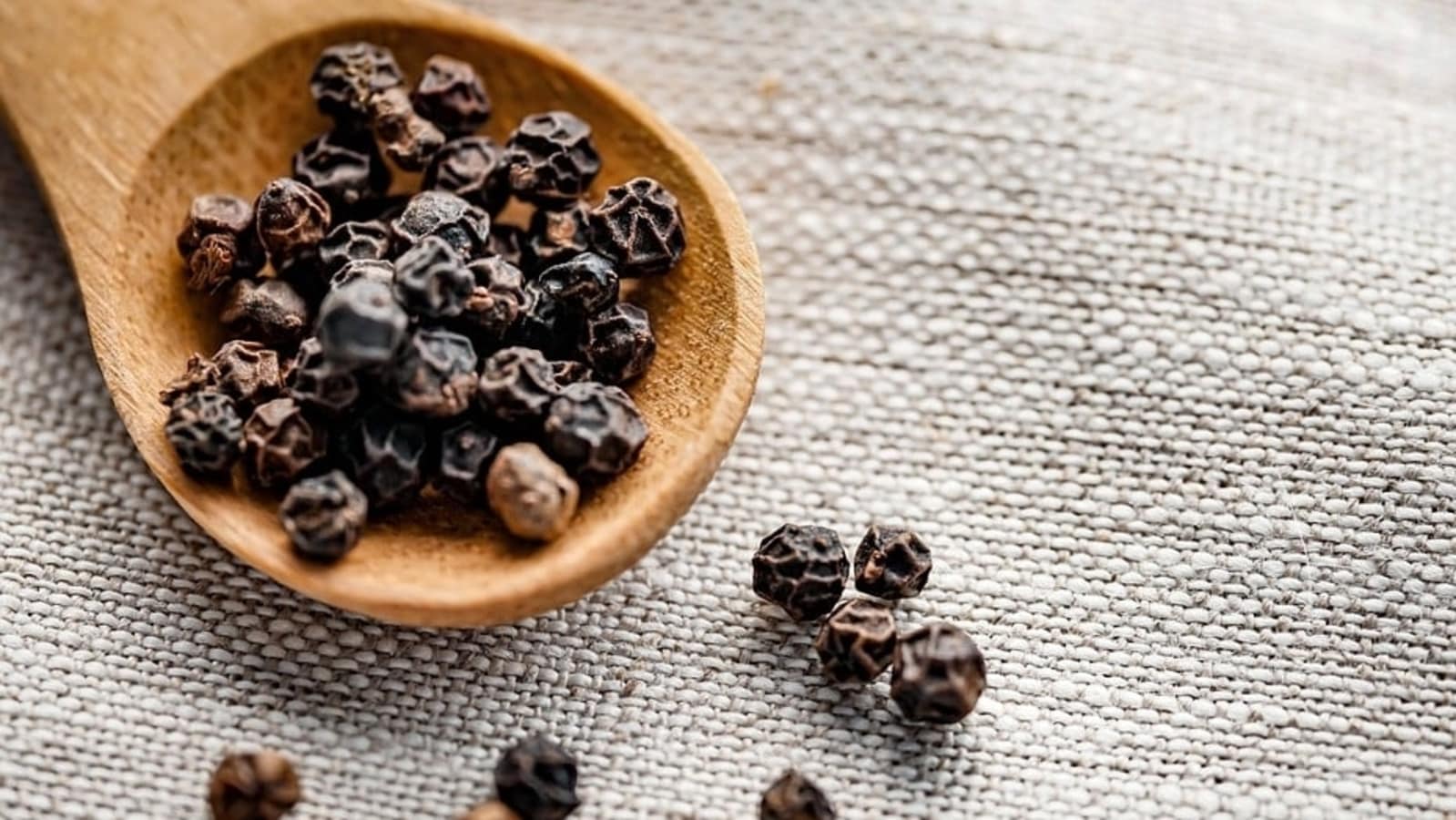 What are Black Pepper’s Health Advantages?