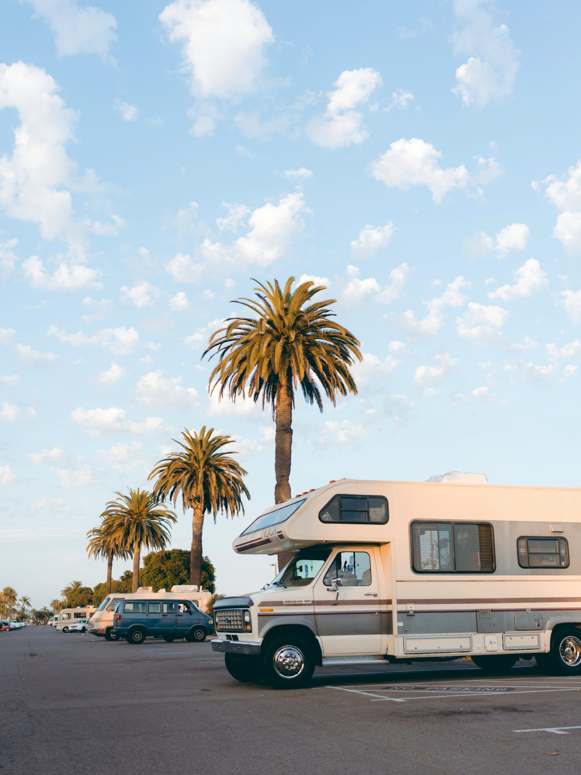 Top Ten Places To Visit For Your 2023 RV Trip