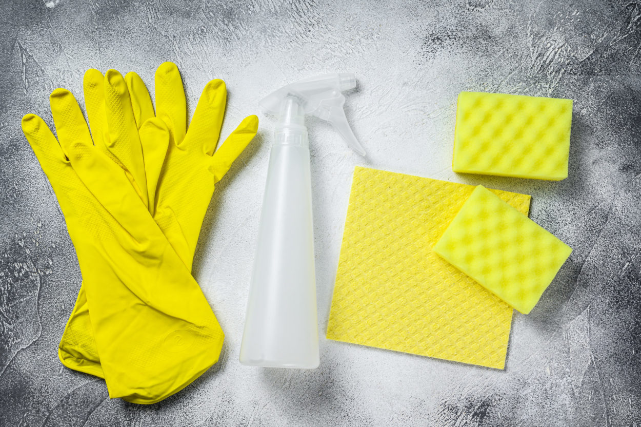 Specialized Cleaning for Large Events: Concerts, Conferences, and More
