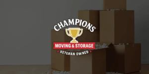 Champions Moving & Storage 