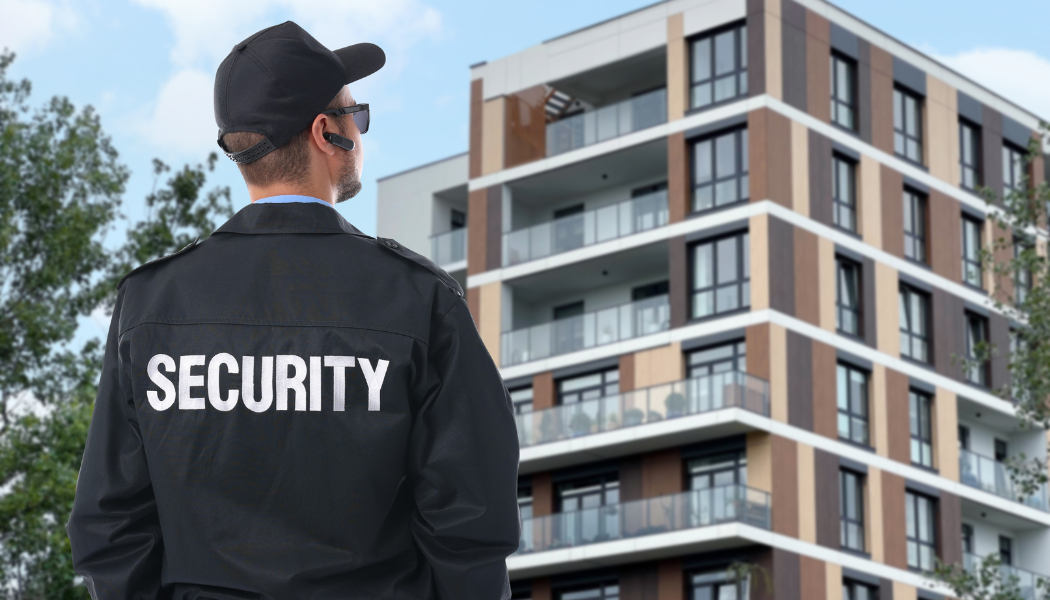 6 Ways a Security Booth Makes a Neighborhood Safer