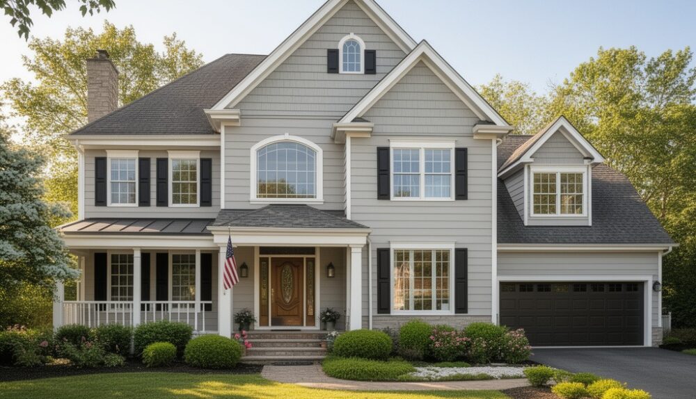 Painting Company Advances Industry Standards with Focus on Quality and Precision