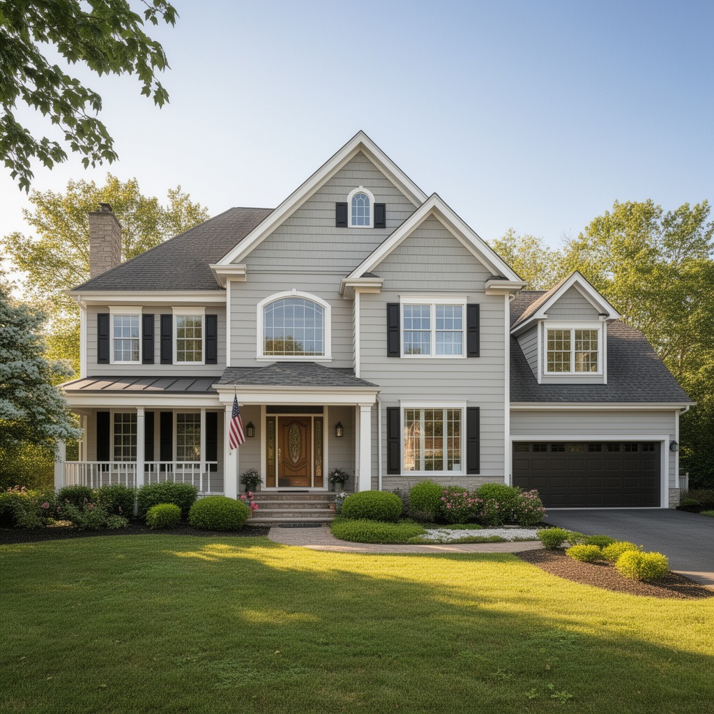 Painting Company Advances Industry Standards with Focus on Quality and Precision