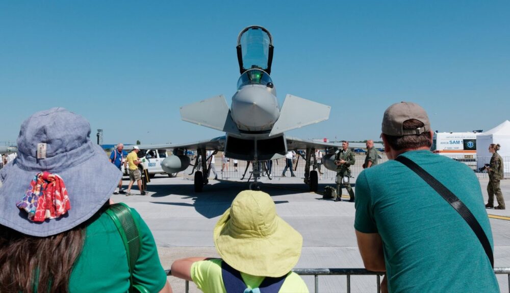 The Overlooked Struggles of Military Families in the Health System