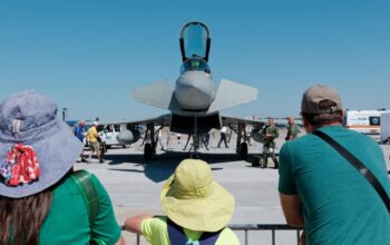 The Overlooked Struggles of Military Families in the Health System