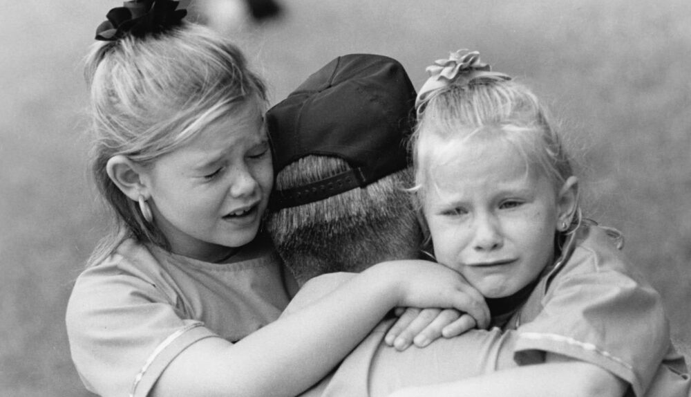 Deployment Disruptions and the Challenges for Military Families