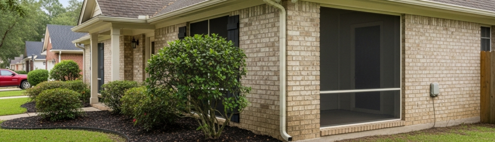 Why Seasonal Pest Pressure Is Becoming a Bigger Homeowner Concern Across Greater Baton Rouge