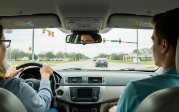 Why Teen Driver Readiness Is Becoming a Bigger Parent Concern in Baton Rouge