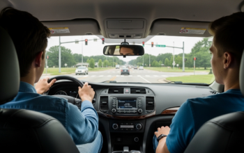 What Baton Rouge Parents Should Look For Before Trusting a Teen Behind the Wheel