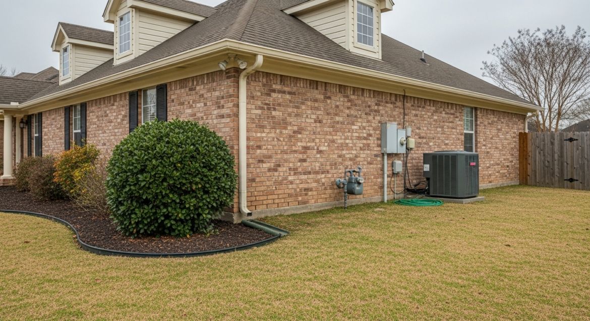 What Greater Baton Rouge Homeowners Should Check Before Pest Season Gets Worse