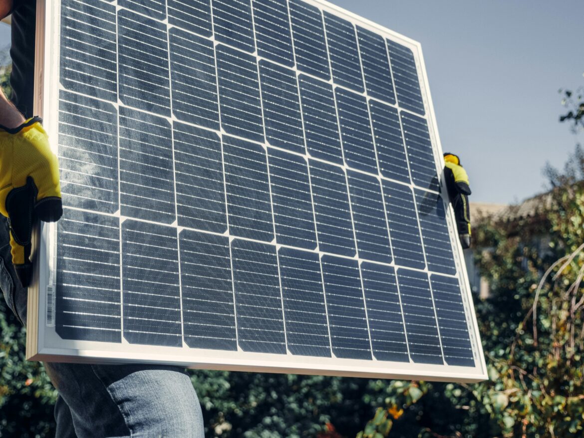 A Brighter Future for the Whole Family: How Going Solar Benefits Everyone Under Your Roof