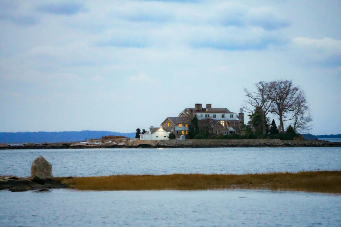 Finding Sanctuary: Why Living on a Private Island is the Ultimate Family Upgrade