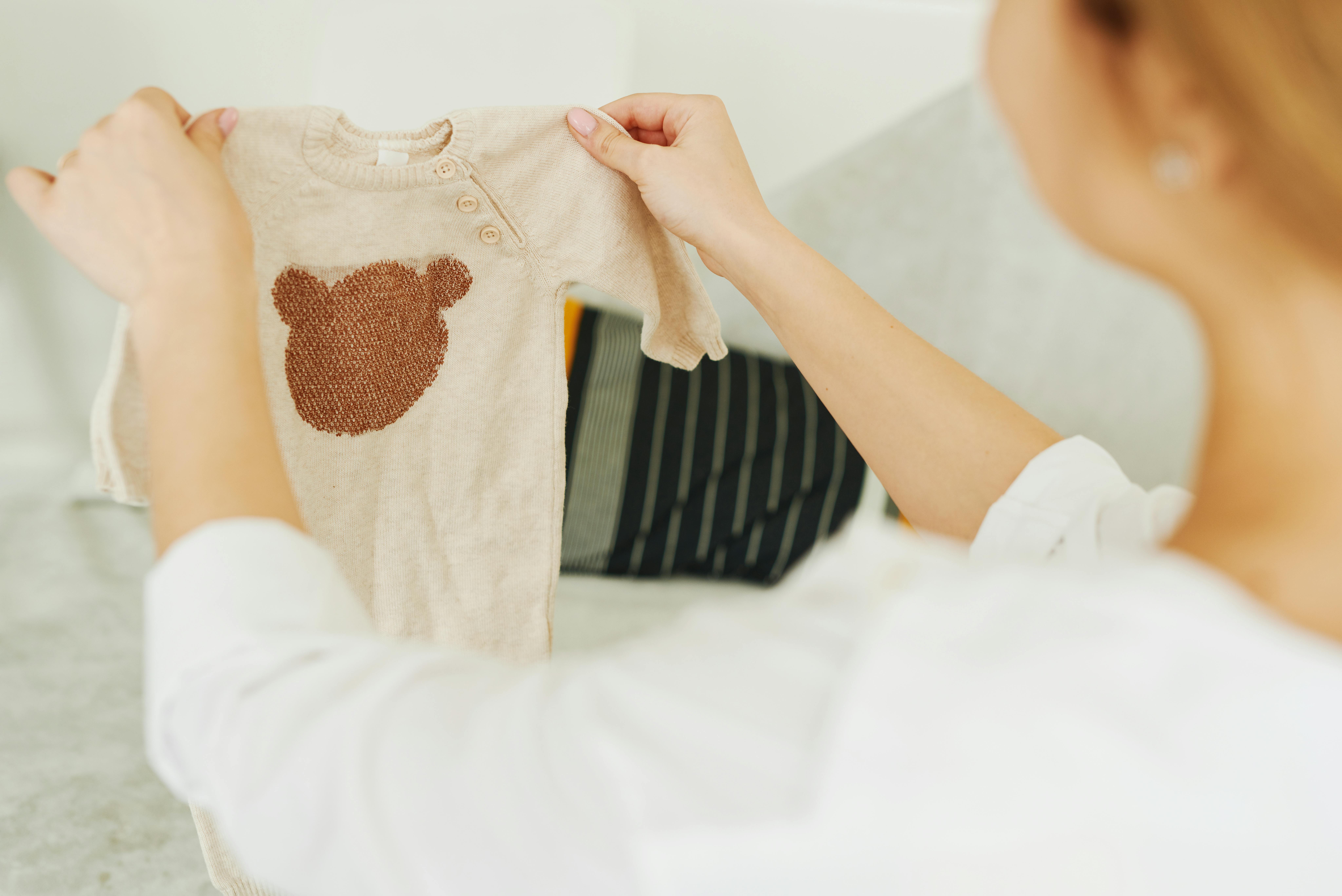 The Unsung Hero of the Nursery: How Thread Keeps Baby Products Together