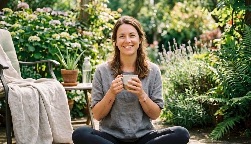 Beyond Symptom Management: The Plant-Based Paradigm Shift in Deep Healing