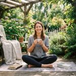 Beyond Symptom Management: The Plant-Based Paradigm Shift in Deep Healing