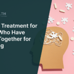 Anxiety Treatment for Adults Who Have Held It Together for Too Long