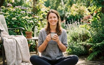 Beyond Symptom Management: The Plant-Based Paradigm Shift in Deep Healing