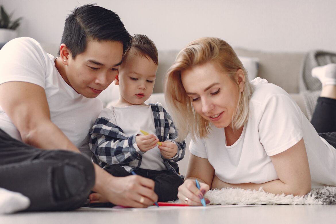 Raising Capable Kids: How to Weave Management Principles Into Everyday Parenting