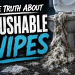 The Truth About Flushable Wipes