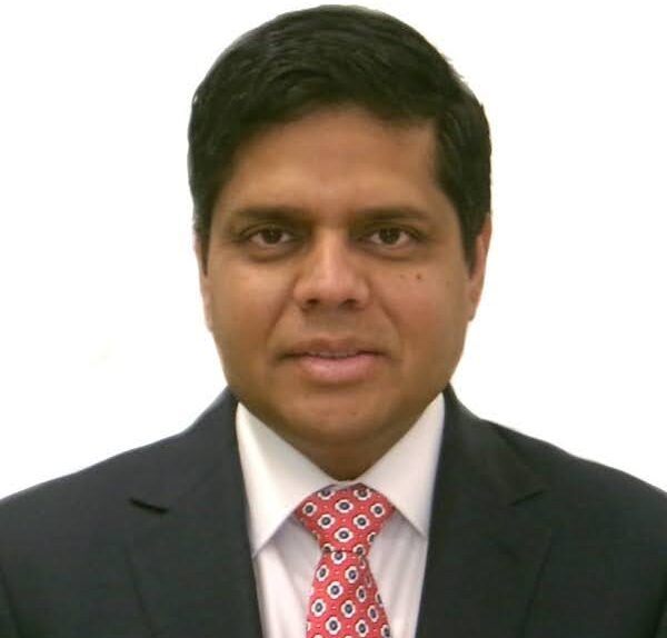 Anubhav Mittal