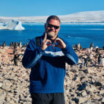 Darrell Seale on Teaching Resilience Through Scuba Instruction and Veteran Support