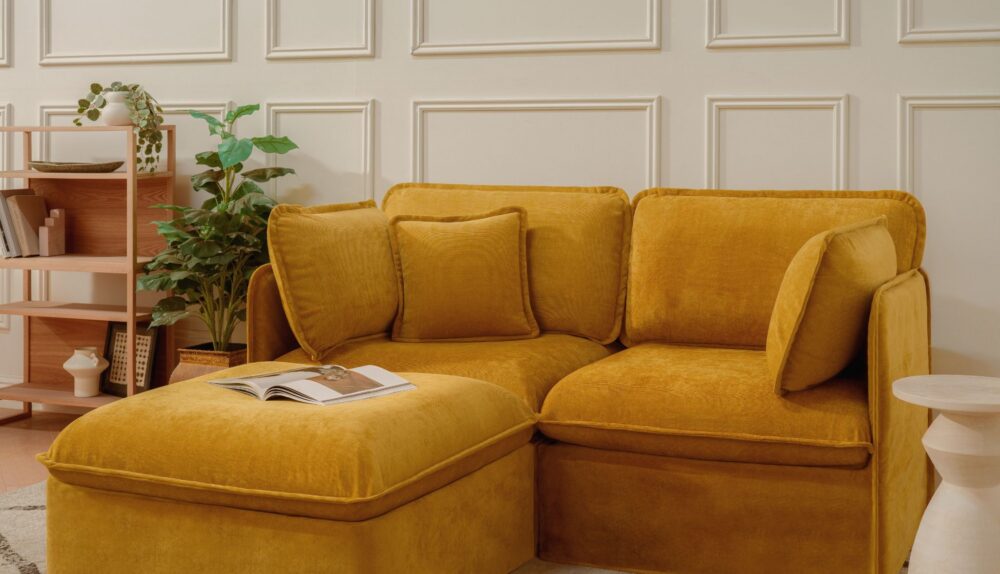 How Anabei Furniture Reflects a Single Design Philosophy