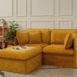 How Anabei Furniture Reflects a Single Design Philosophy